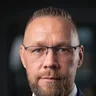 Portrait of Kevin Hogg, owner of TheDashLabStudio